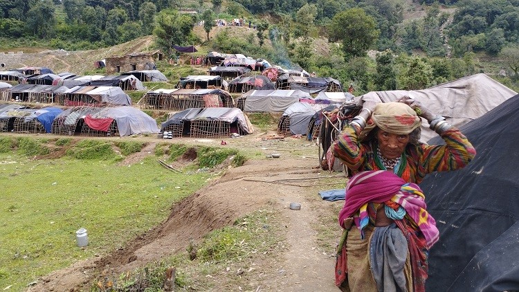 दशै‌मा पनि राउटेले भत्ता पाएनन्