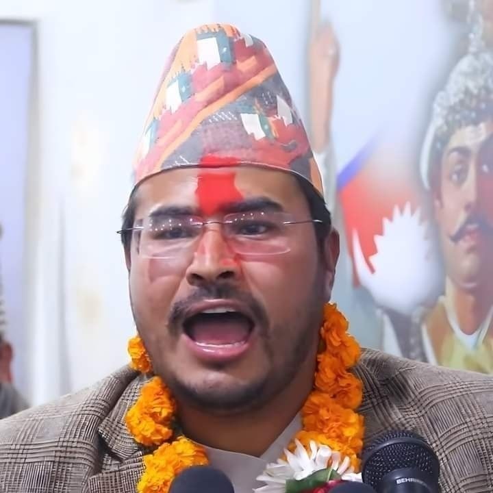 जुम्ला  : प्रतिनिधिसभामा ज्ञानेन्द्र शाही विजयी