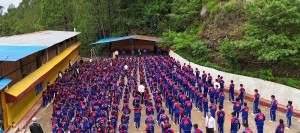 बिजयश्वरीमा उत्कृष्ट बिद्यार्थीलाई निःशुल्क पढाई 