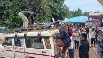 सर्पको टोकाई र रक्तस्रावको कारण चौरजहारीमा सुत्केरीको ज्यान गयो 